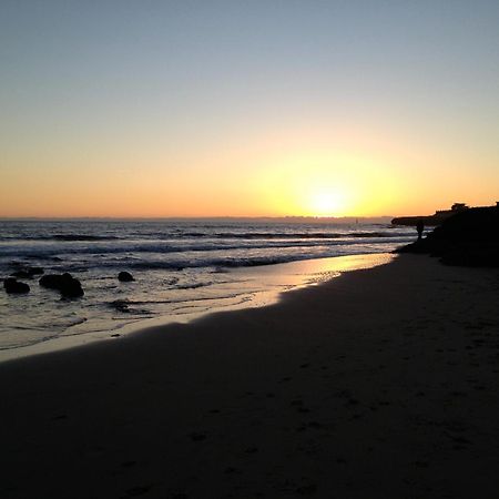 Ocean Echo Inn & Beach Cottages Santa Cruz Bagian luar foto